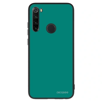 Etui na Xiaomi Redmi Note 8 - Emerald Mist
