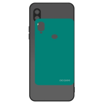 Etui na Xiaomi Redmi 7 - Emerald Mist