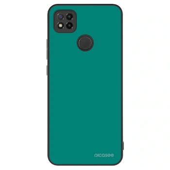 Etui na Xiaomi Redmi 9C - Emerald Mist