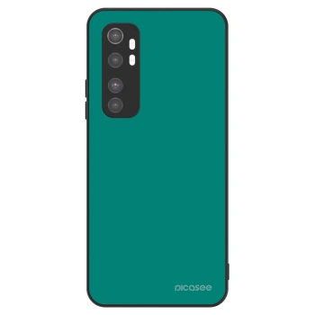 Etui na Xiaomi Mi Note 10 Lite - Emerald Mist