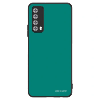 Etui na Huawei P Smart 2021 - Emerald Mist