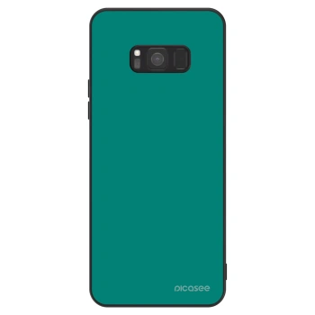 Etui na Samsung Galaxy S8 G950F - Emerald Mist
