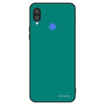 Etui na Huawei Nova 3 - Emerald Mist