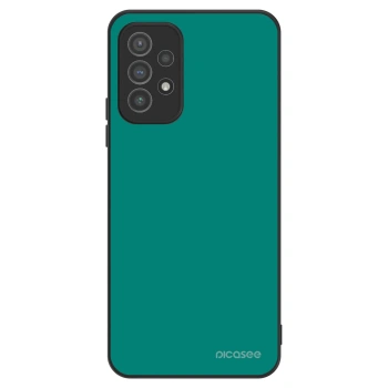 Etui na Samsung Galaxy A72 A725F - Emerald Mist