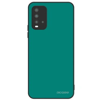 Etui na Xiaomi Redmi 9T - Emerald Mist