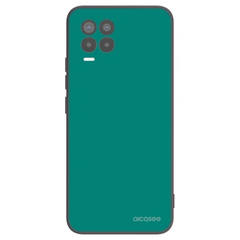 Etui na Realme 8 4G - Emerald Mist