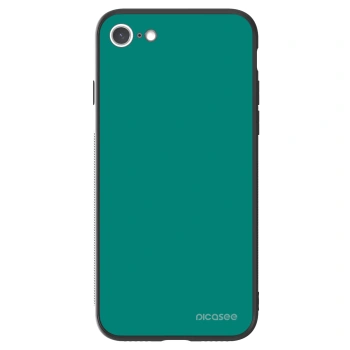 Picasee ULTIMATE CASE na Apple iPhone SE 2020 - Emerald Mist