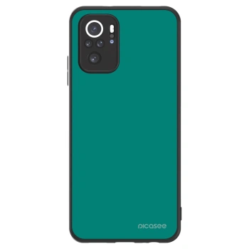 Etui na Xiaomi Redmi Note 10S - Emerald Mist