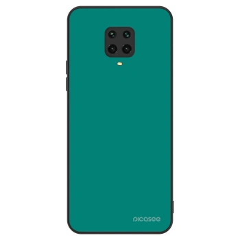 Etui na Xiaomi Redmi Note 9S - Emerald Mist