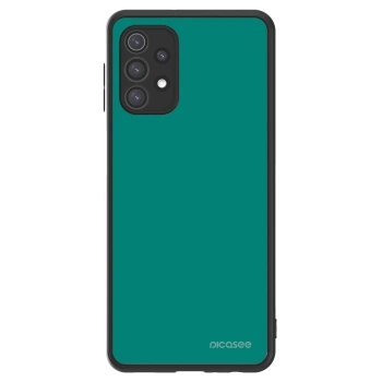 Etui na Samsung Galaxy A32 5G A326B - Emerald Mist