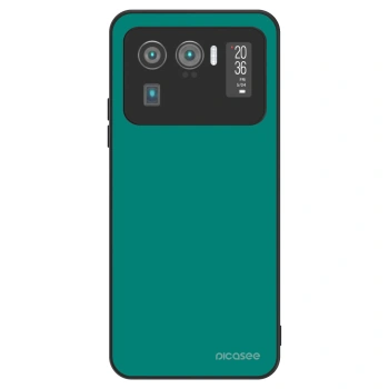 Etui na Xiaomi Mi 11 Ultra - Emerald Mist