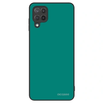 Etui na Samsung Galaxy M12 M127F - Emerald Mist