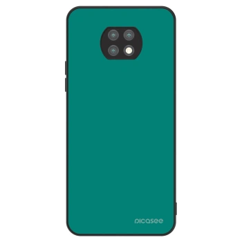 Etui na Xiaomi Redmi Note 9T - Emerald Mist