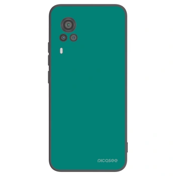Etui na Vivo X60 Pro 5G - Emerald Mist