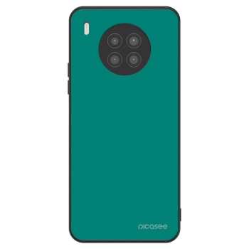 Etui na Huawei Nova 8i - Emerald Mist
