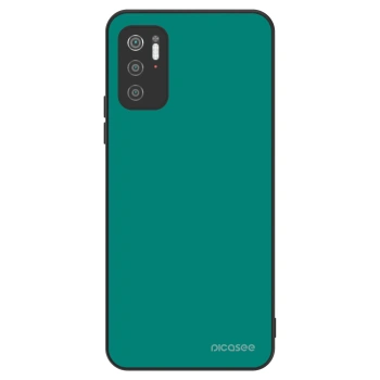 Etui na Xiaomi Poco M3 Pro 5G - Emerald Mist