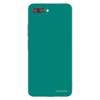 Etui na Honor 10 - Emerald Mist