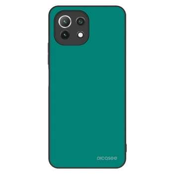 Etui na Xiaomi 11 Lite 5G NE - Emerald Mist