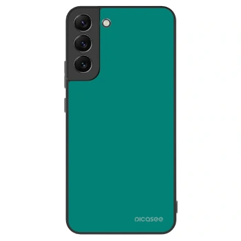 Etui na Samsung Galaxy S22+ 5G - Emerald Mist