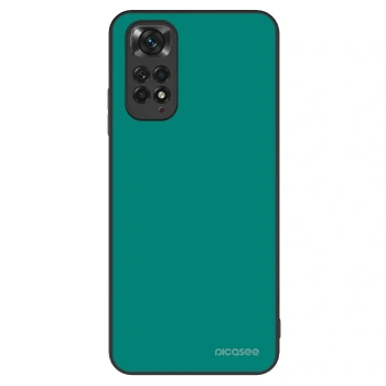 Etui na Xiaomi Redmi Note 11S 4G - Emerald Mist