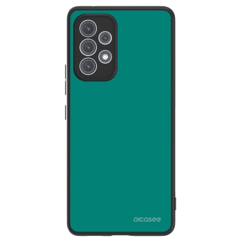 Picasee ULTIMATE CASE na Samsung Galaxy A53 5G A536 - Emerald Mist