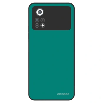 Etui na Xiaomi Poco X4 Pro 5G - Emerald Mist
