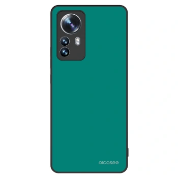 Etui na Xiaomi 12 Pro - Emerald Mist