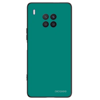 Etui na Honor 50 Lite - Emerald Mist