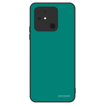 Etui na Xiaomi Redmi 10C - Emerald Mist