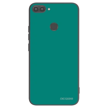 Etui na Huawei P Smart - Emerald Mist