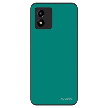 Etui na Vivo Y01 - Emerald Mist