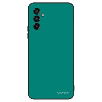 Etui na Samsung Galaxy M13 M135F - Emerald Mist