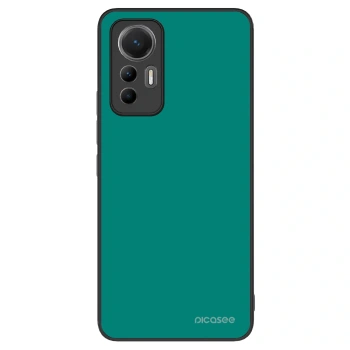 Etui na Xiaomi 12 Lite - Emerald Mist