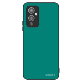 Etui na OnePlus 9 - Emerald Mist