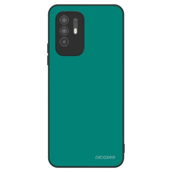 Etui na OPPO A94 5G - Emerald Mist