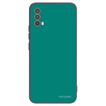Etui na Motorola Moto E40 - Emerald Mist