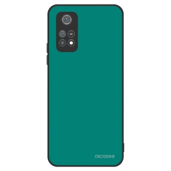 Etui na Xiaomi Poco M4 Pro - Emerald Mist