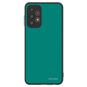 Picasee ULTIMATE CASE na Samsung Galaxy A23 A236B 5G - Emerald Mist