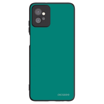 Etui na Motorola Moto G32 - Emerald Mist