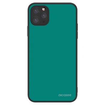 Picasee ULTIMATE CASE MagSafe pro Apple iPhone 11 Pro Max - Emerald Mist