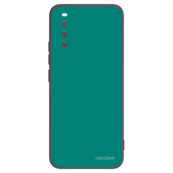 Etui na Sony Xperia 10 III - Emerald Mist