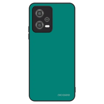 Etui na Xiaomi Poco X5 - Emerald Mist