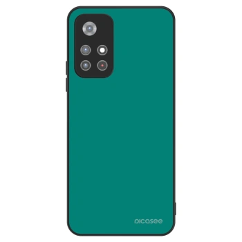 Etui na Xiaomi Redmi Note 11S 5G - Emerald Mist