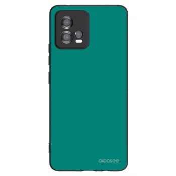 Etui na Motorola Moto G72 - Emerald Mist