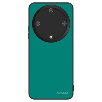 Etui na Honor Magic5 Lite 5G - Emerald Mist