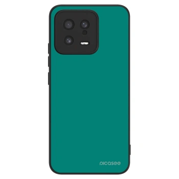 Etui na Xiaomi 13 - Emerald Mist