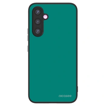 Picasee ULTIMATE CASE na Samsung Galaxy A54 5G A546B - Emerald Mist