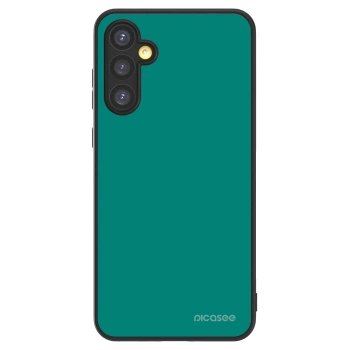 Picasee ULTIMATE CASE na Samsung Galaxy A34 5G A346B - Emerald Mist