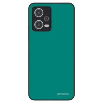 Etui na Xiaomi Redmi Note 12 5G - Emerald Mist