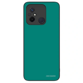 Etui na Xiaomi Redmi 12C - Emerald Mist
